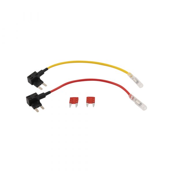Topgear fusible bypass mini (jeu de 2)