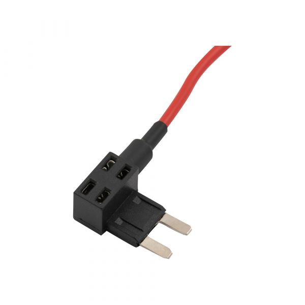 Topgear fusible bypass mini (jeu de 2)