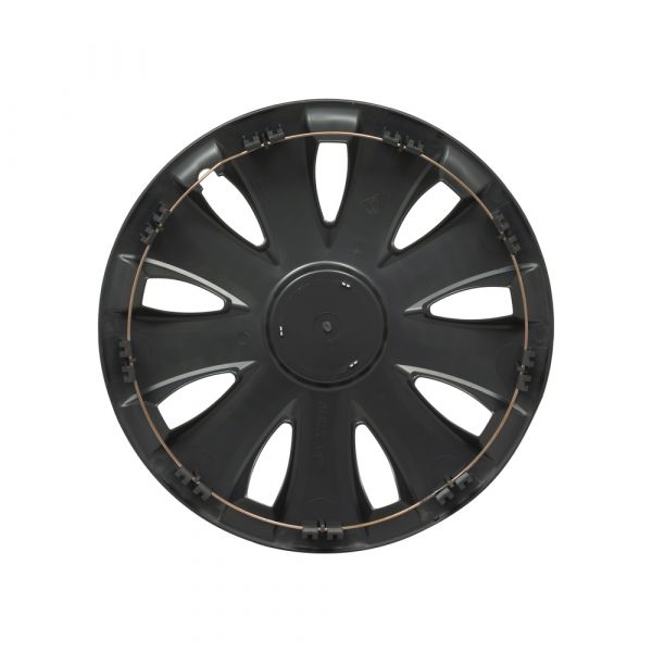 Enjoliveur Ac Aura Noir 16