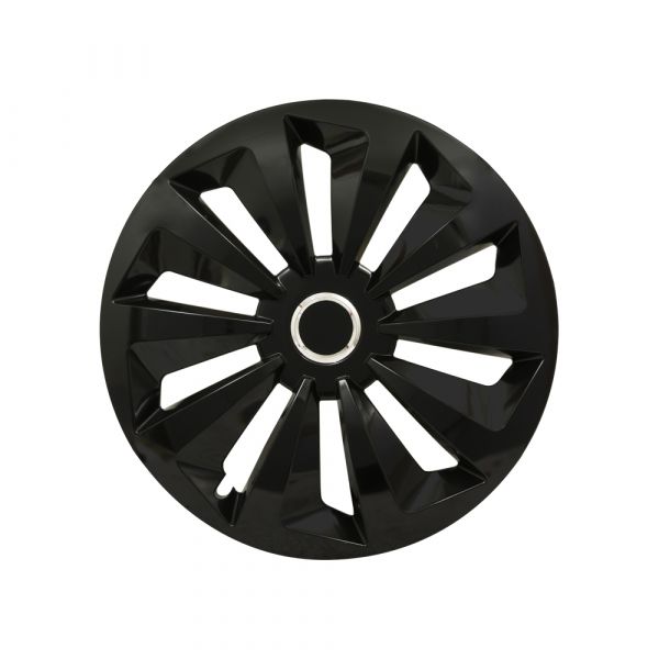 Enjoliveur Ac Fox noir 13