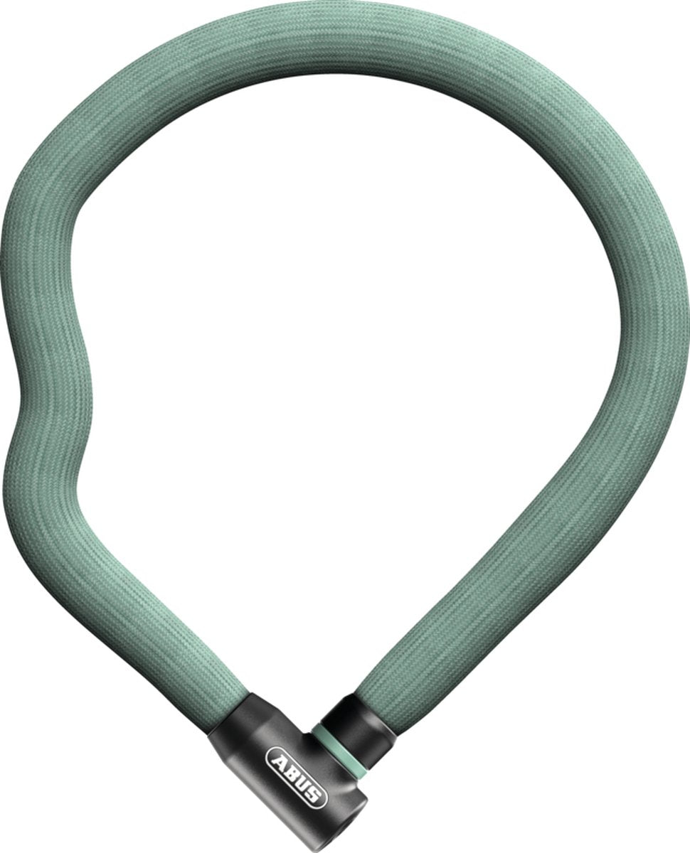 Antivol à chaîne Abus antivol d'oie 4204k 110 menthe