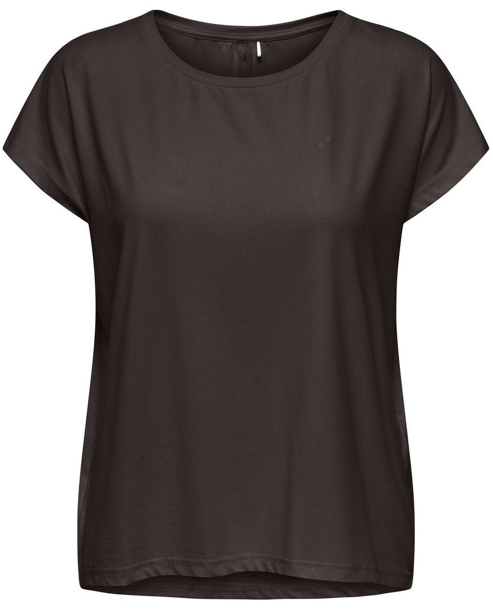 Only play - onpaubree on ss bat loose tee noos chemise de sport pour femme