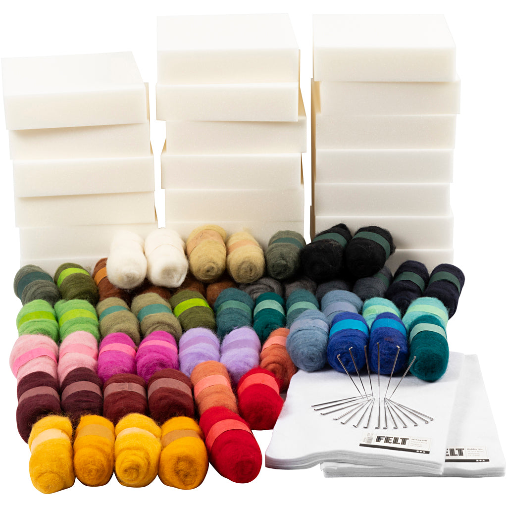 Https : www.ccobby.nl creative-learning-kit-beige-1-set