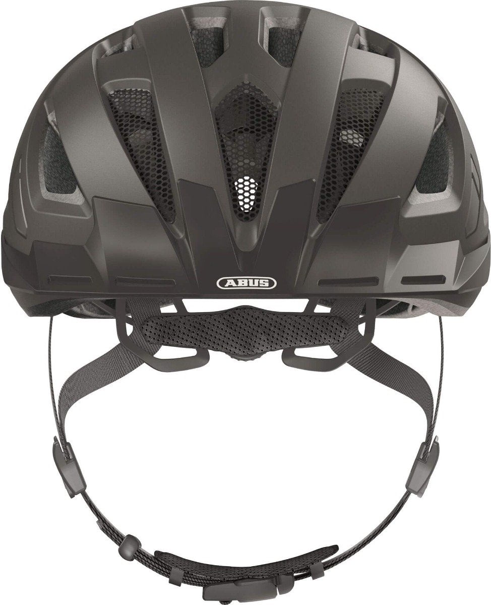 ABUS CASHET URBAN-I 3.0 MIPS TITAN S 51-55CM