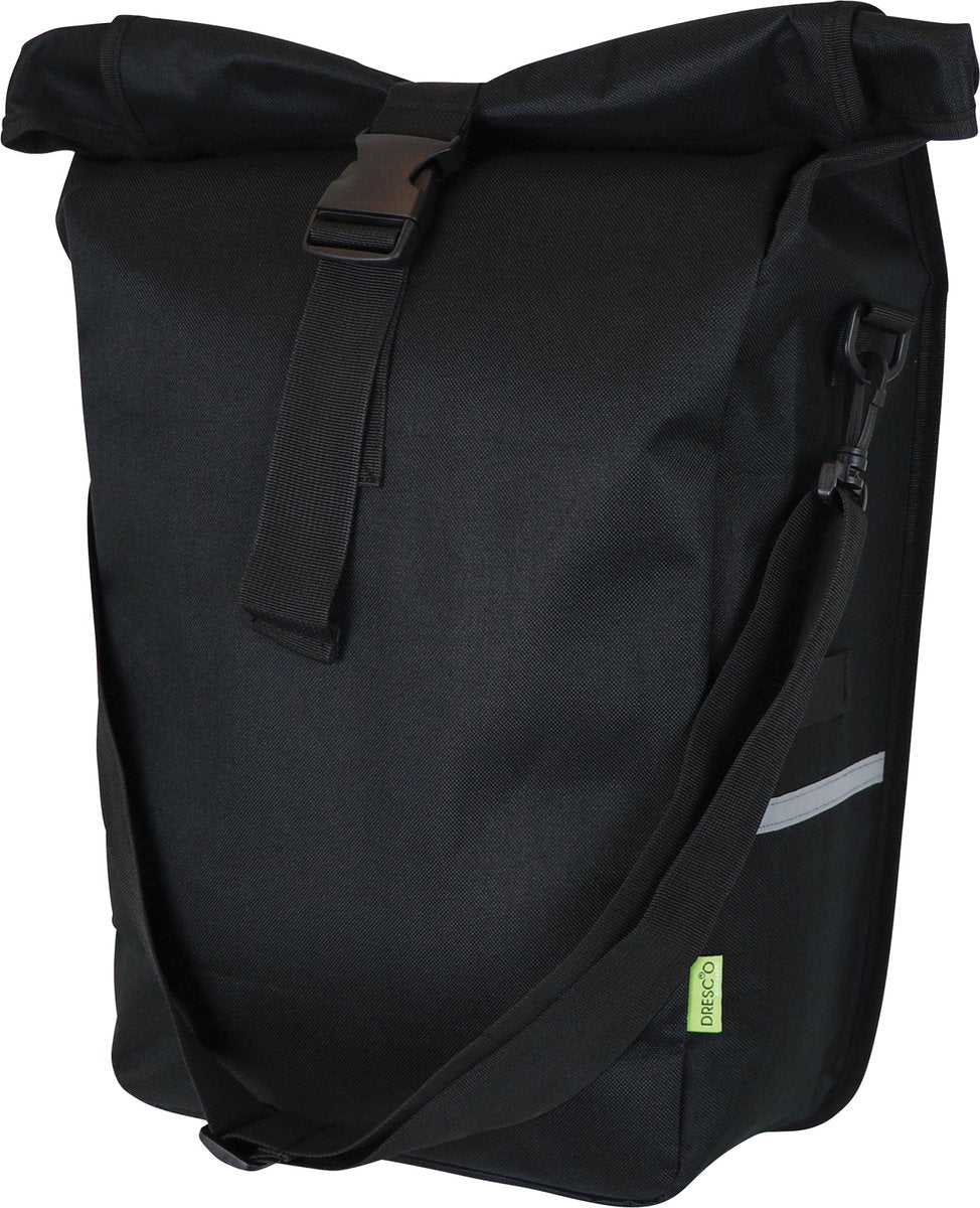 Dresco Leisure pakaftas 18 litres nylon noir