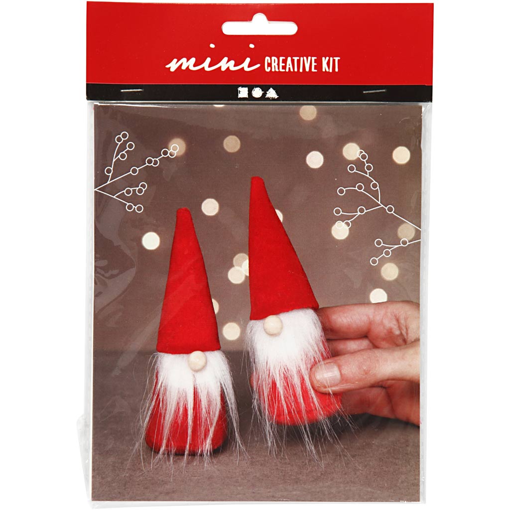 Https : www.ccobby.nl creative-mini-kit-christmas-gnome-h-12-cm-red-1-box
