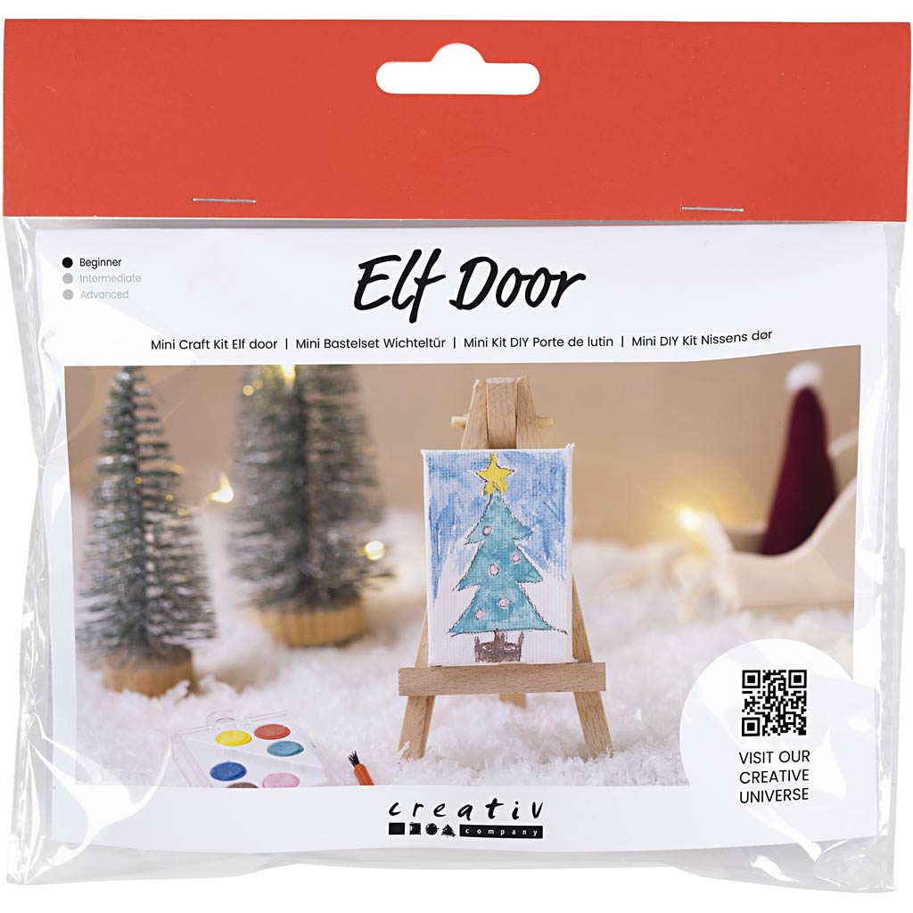 Https : www.cchobby.nl mini-hobbyset-gnome-door-artist-1-box
