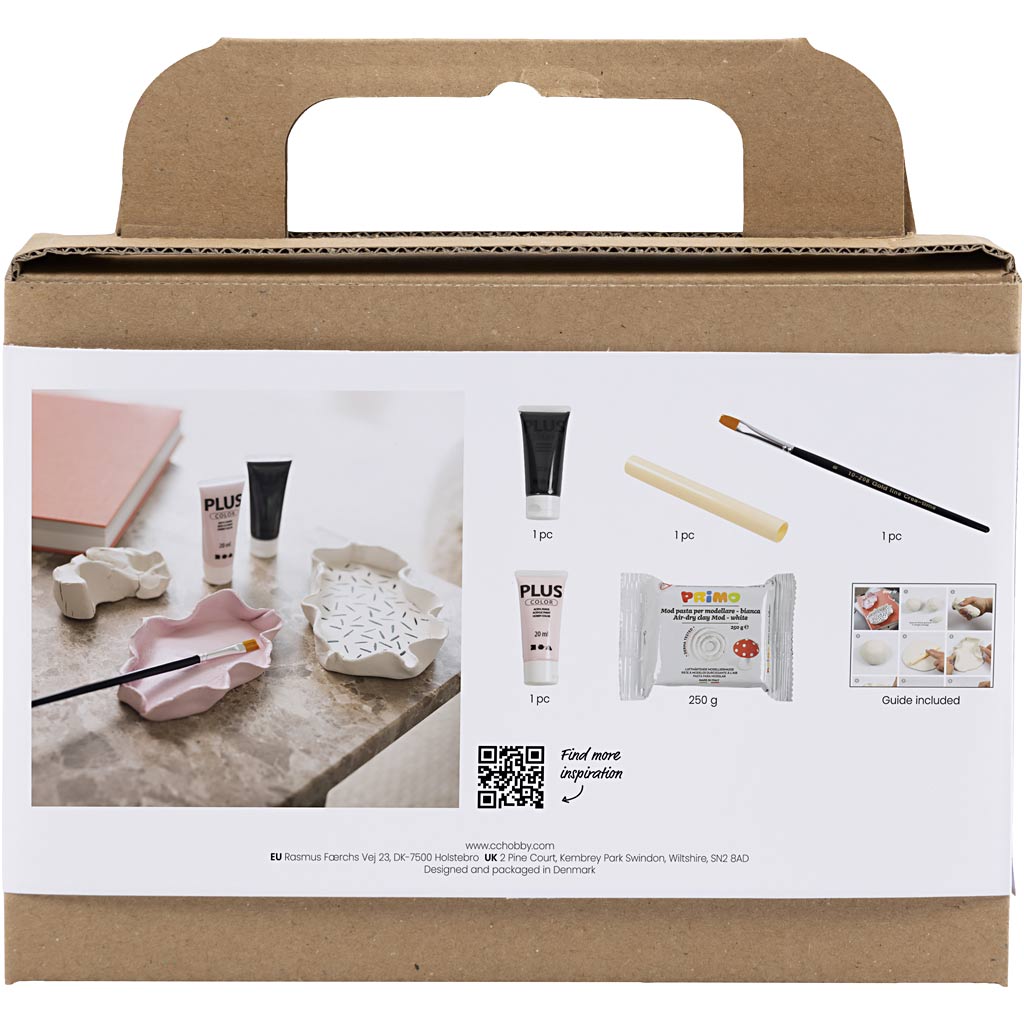 Creativ Company Mini Hobbyset Modeling