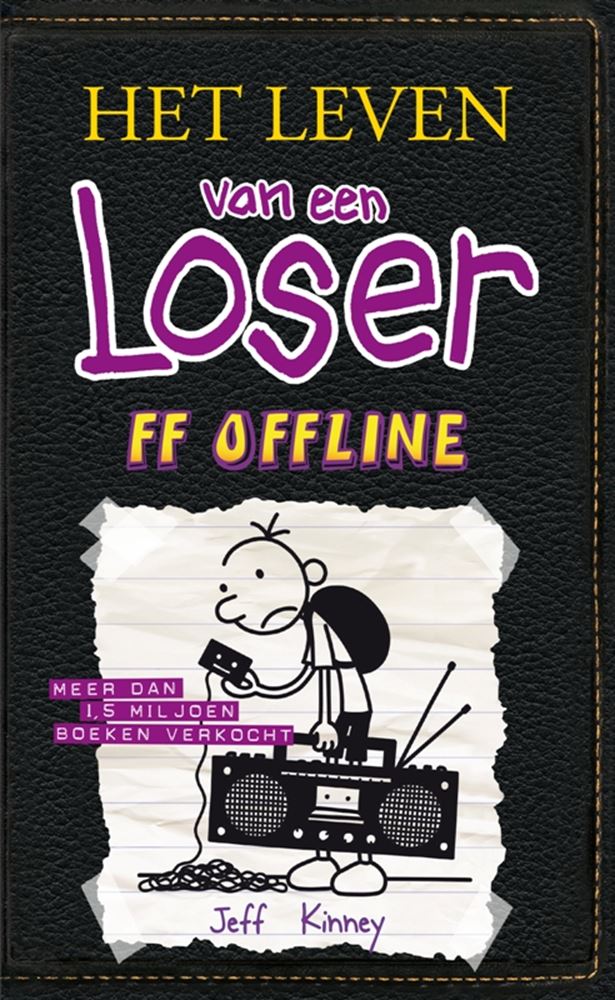 Maison centrale du livre la vie d'un perdant - ff hors ligne