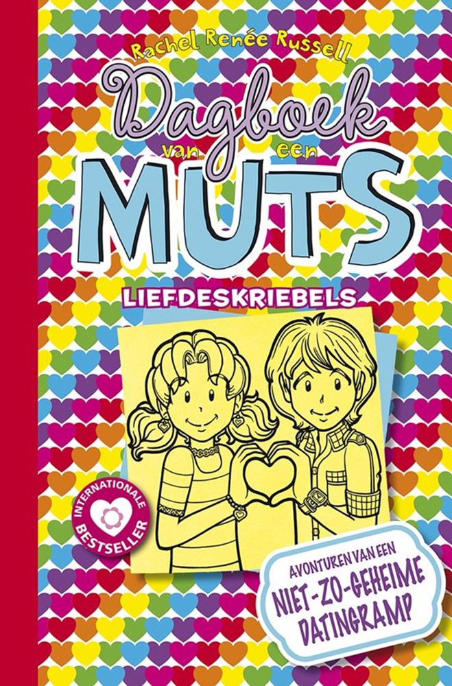 Journal central de la maison du livre d'un chapeau - l'amour chatouille
