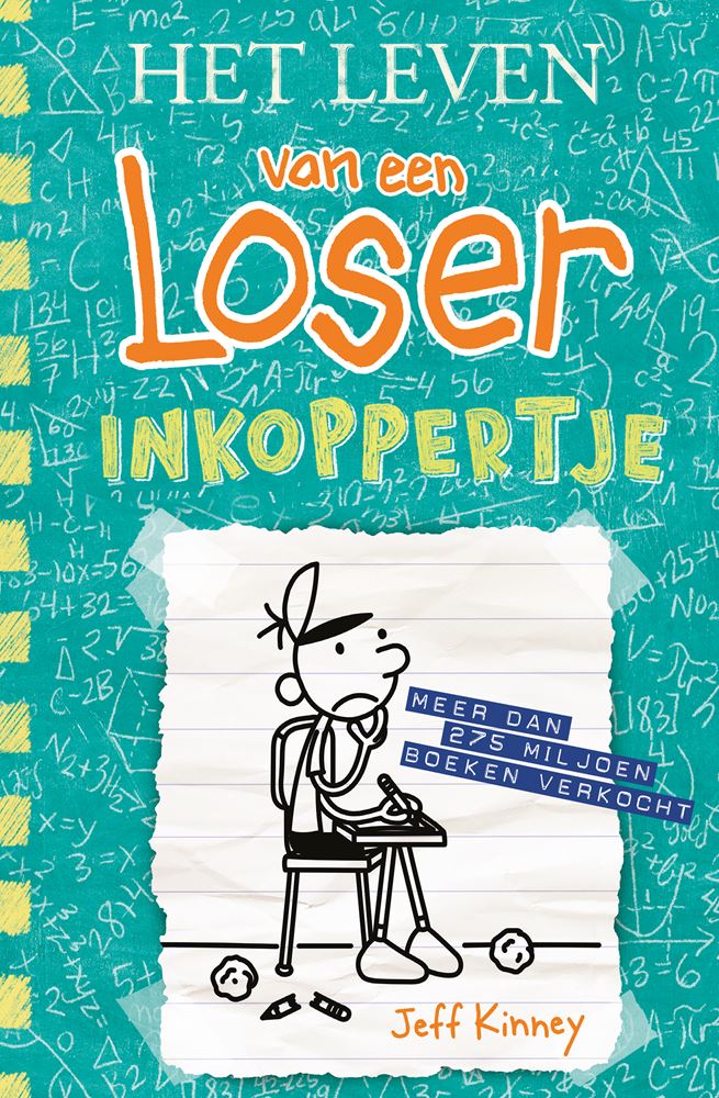 Réservez la vie d'un perdant