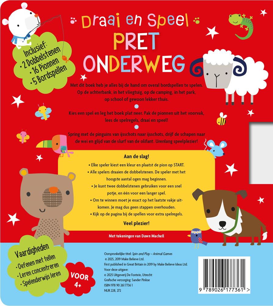 Réservez du plaisir en déplacement