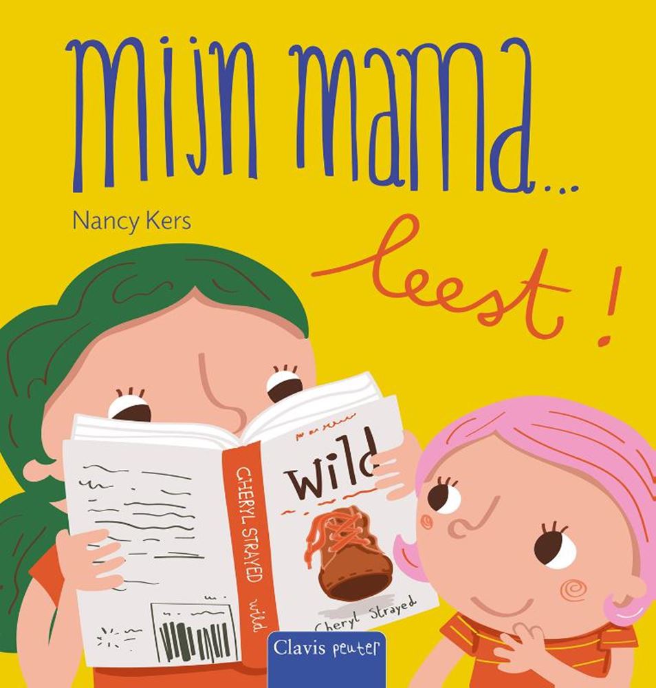 Clavis ma maman... lit !