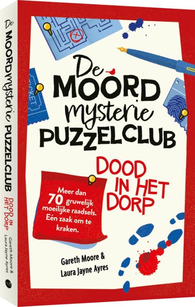 Sparrow le club de puzzle mystère du meurtre 1 : la mort en h