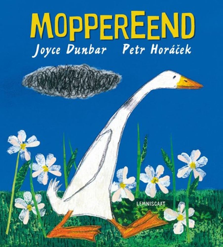 Canard grogneur Lemniscate