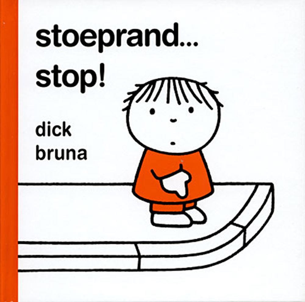 Bordure de la librairie centrale... stop !