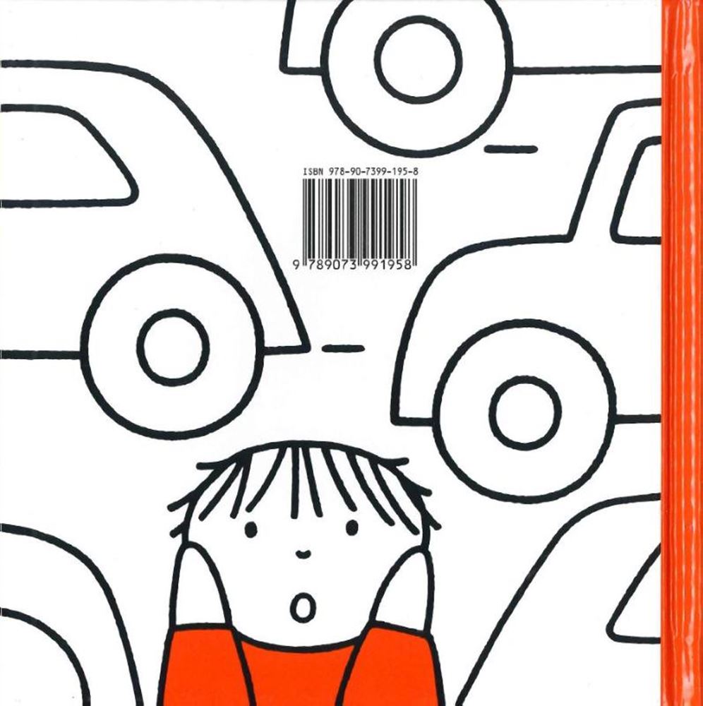Bordure de la librairie centrale... stop !