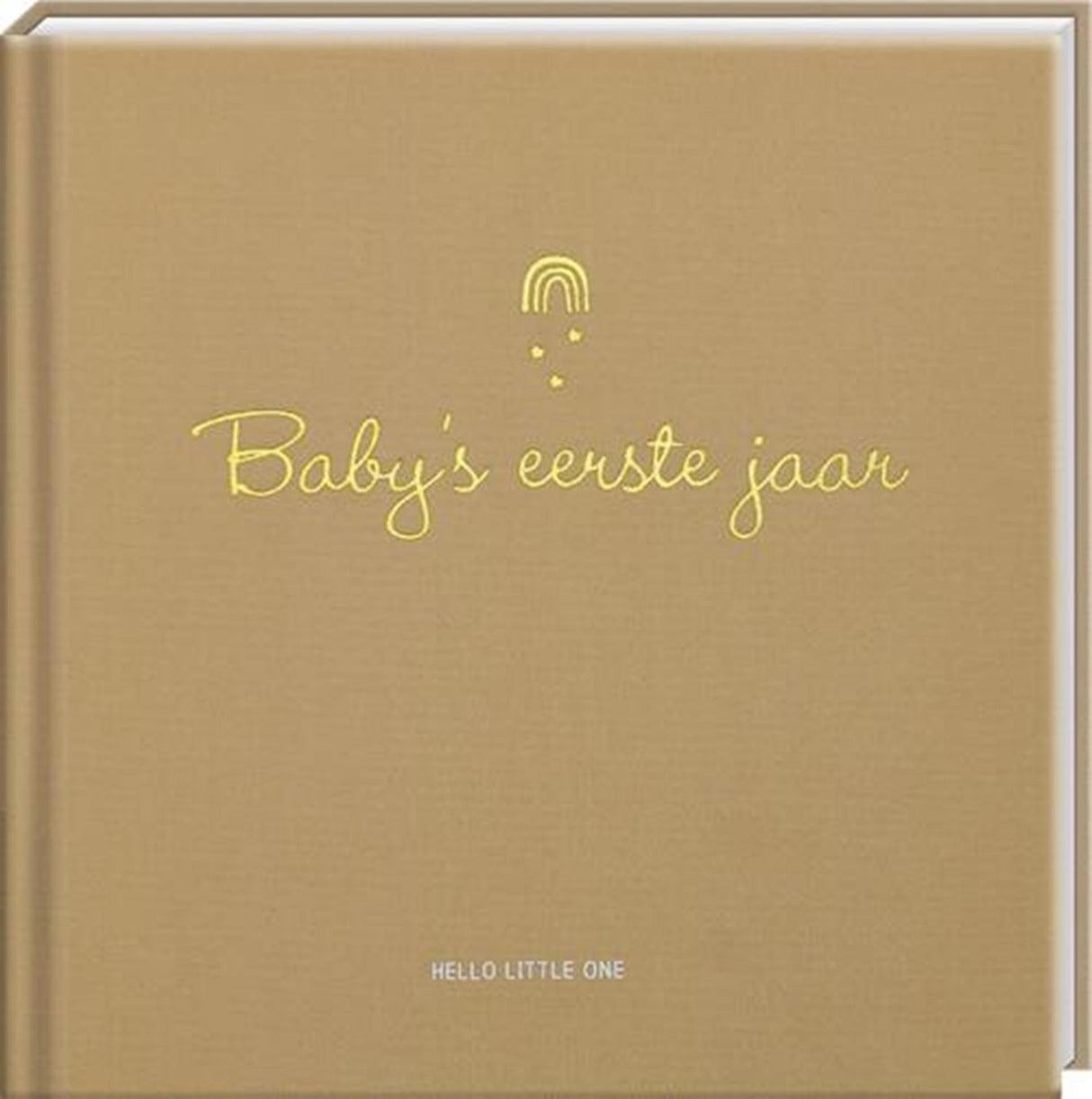 Livres d'images bonjour petit, livre à remplir - première année de bébé