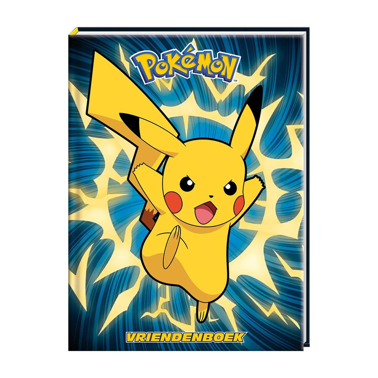 Livret d'images livret d'amis Pokémon
