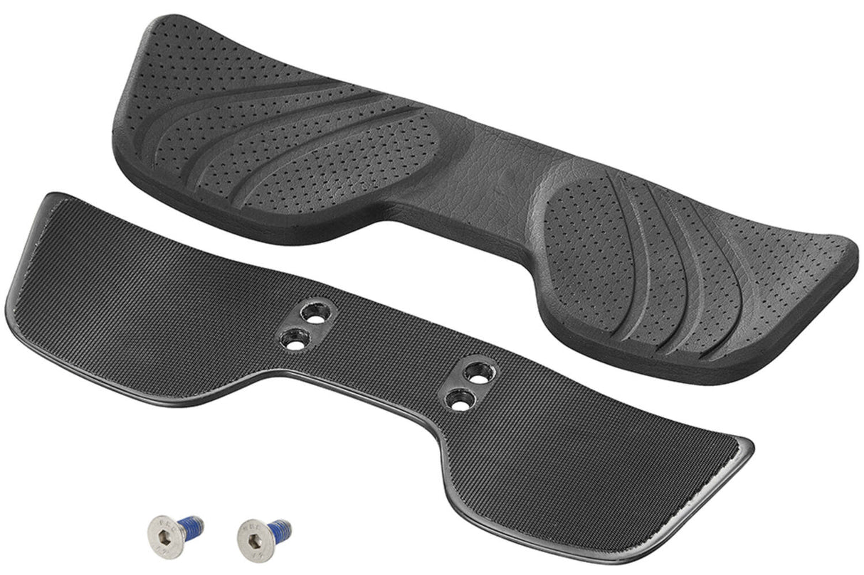 Controltech - Coussinets de bras pour guidon aérodynamique Scirocco Triathlon TT