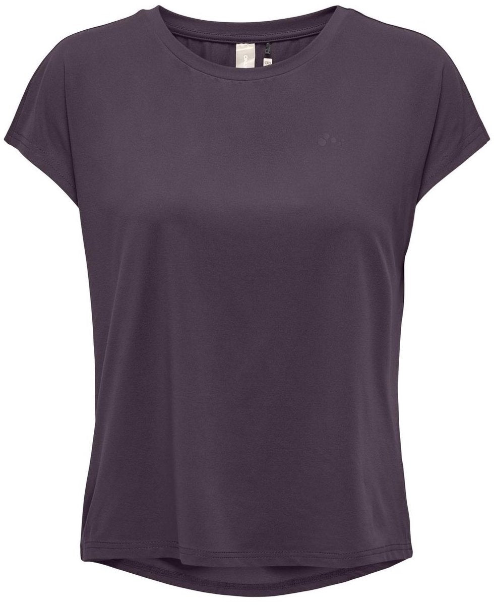 Only Play Aubree Loose Training Shirt Femme - Taille M