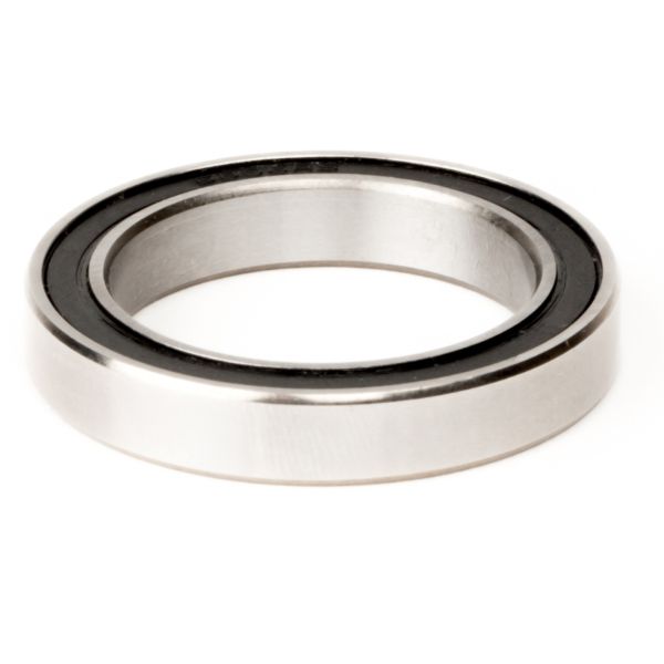 Roueur de balle 18307-2rs argent noir