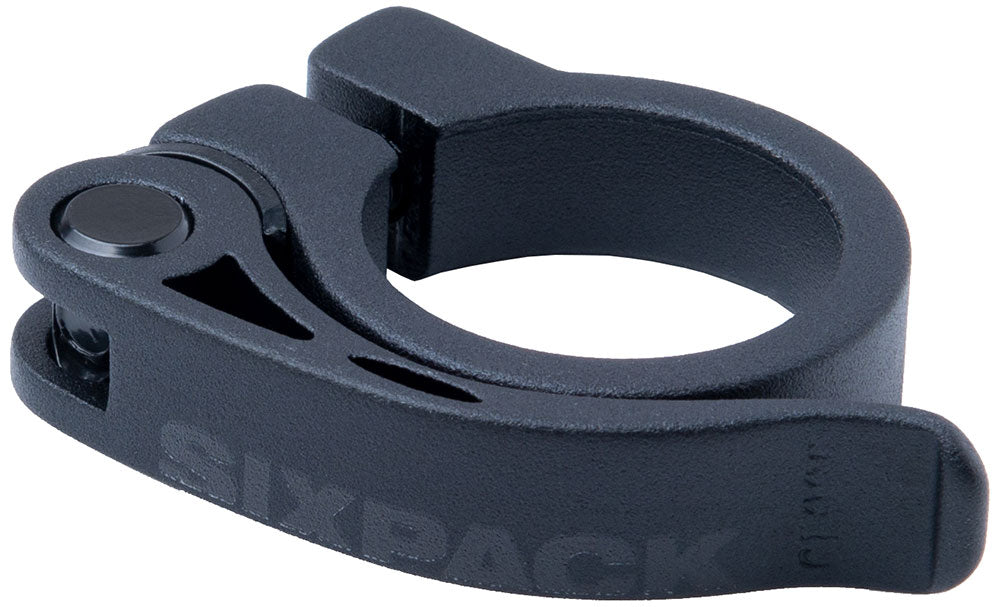 Collier de selle Sixpack Racing menace 34,9 mm