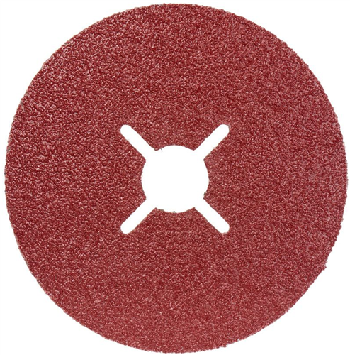 Disque fibre 3m cubitron ii 125x22 982c k60 | 25 pièces