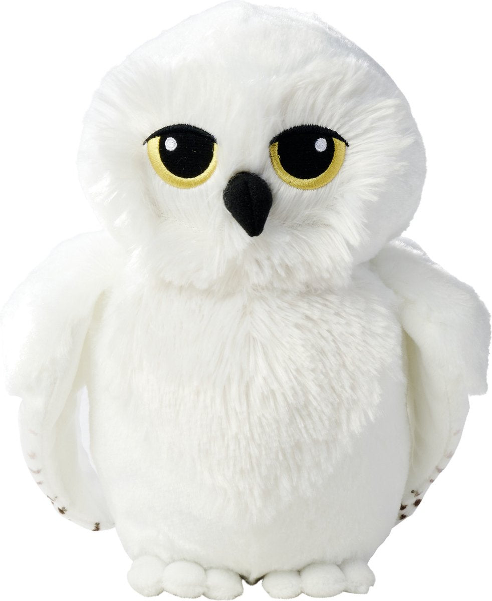 Peluche Harry Potter 25cm Hedwige