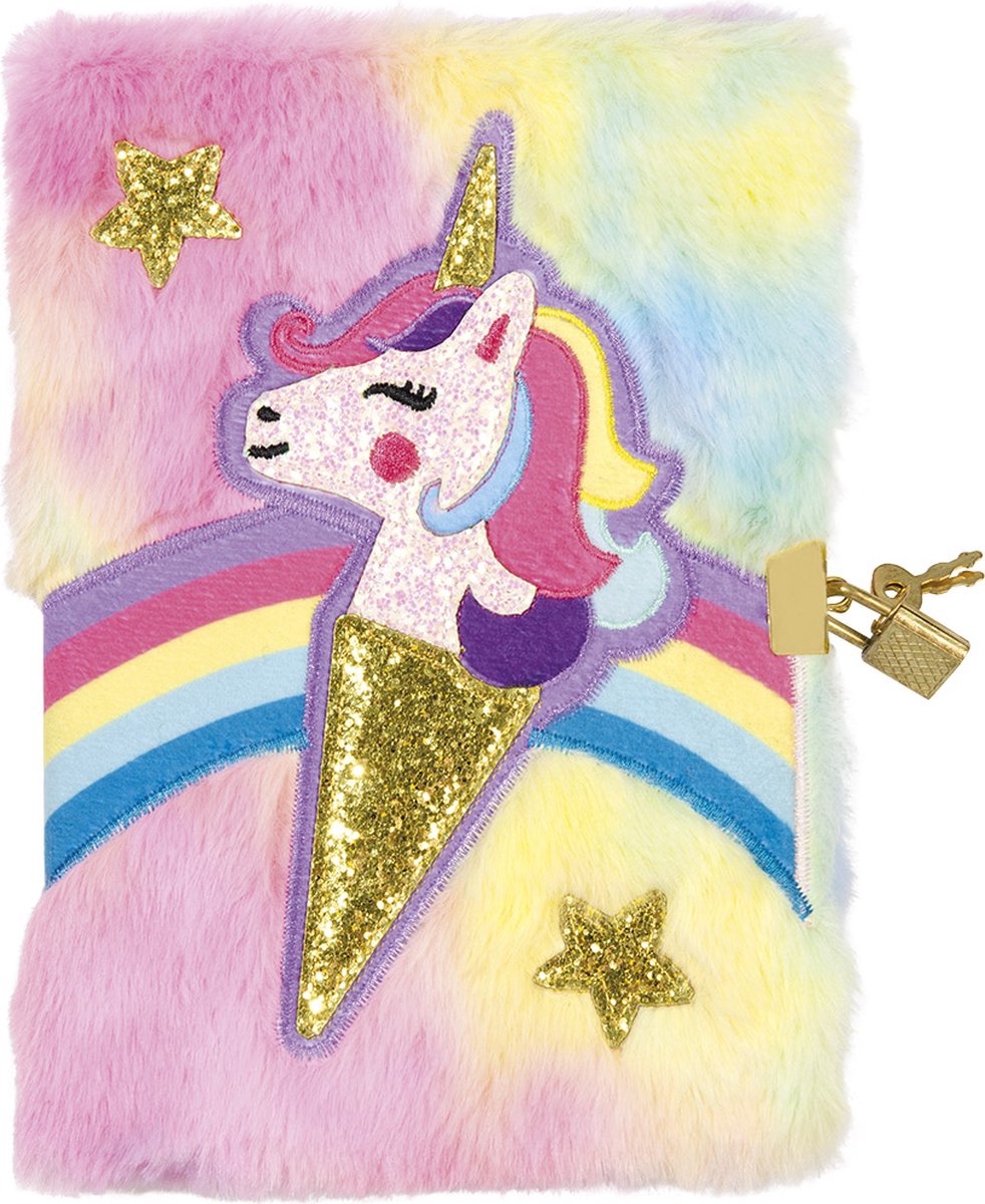 Journal secret de la licorne totum