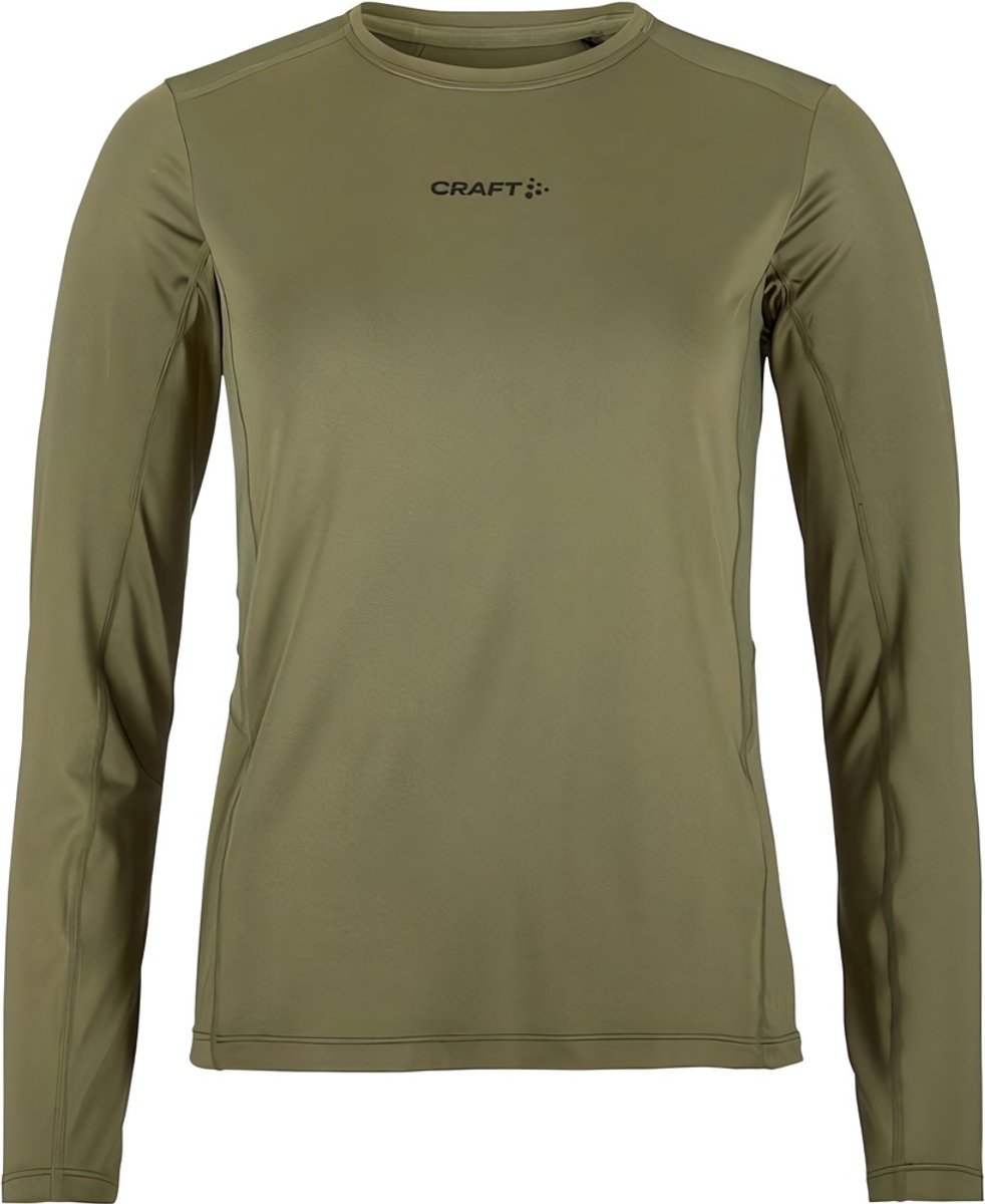 Chemise de sport femme Craft adv essence ls tee 2 w - rift