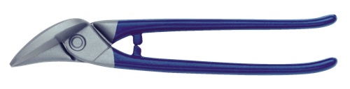 Cisaille à ferblantier idéale Kukko 260mm gauche