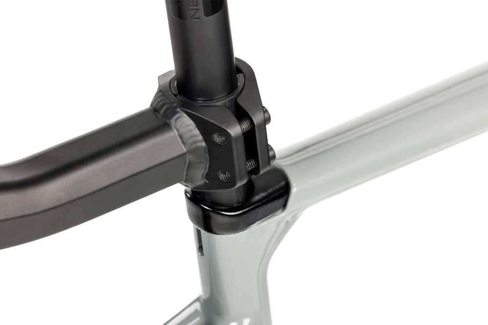 Support de tige de selle à rail latéral Acid Beam