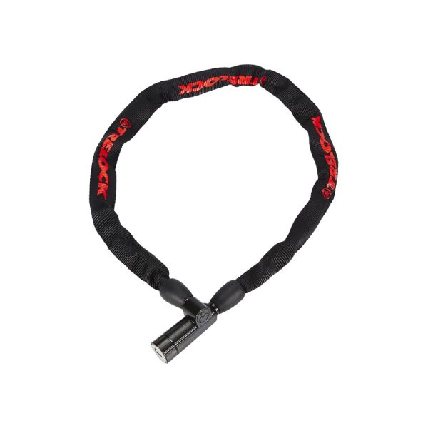 Trelock BC 115 110 4 - Black - Lock de chaîne - 110cm