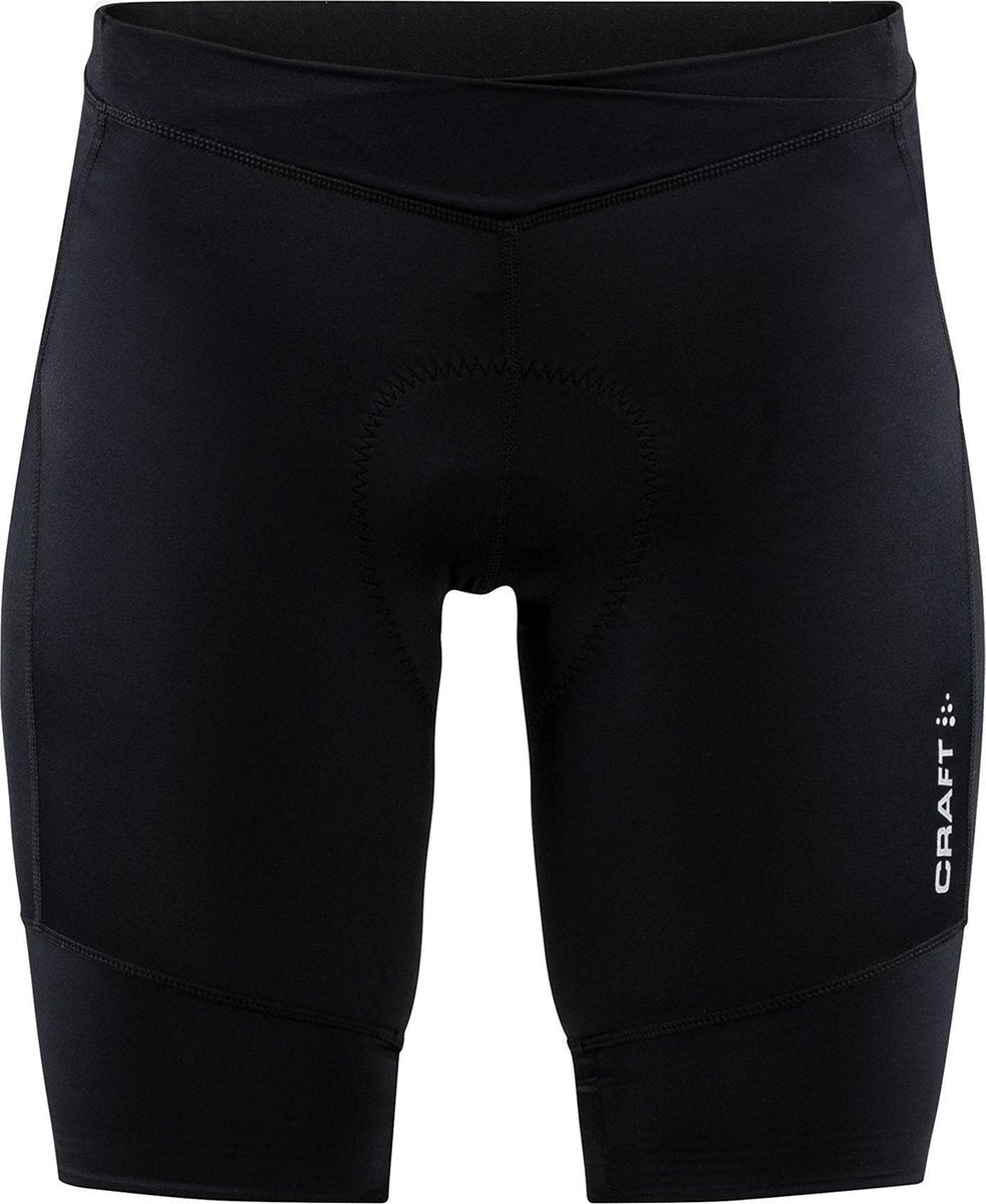 Cuissard cycliste femme Craft Core Essence Shorts W - noir - argent