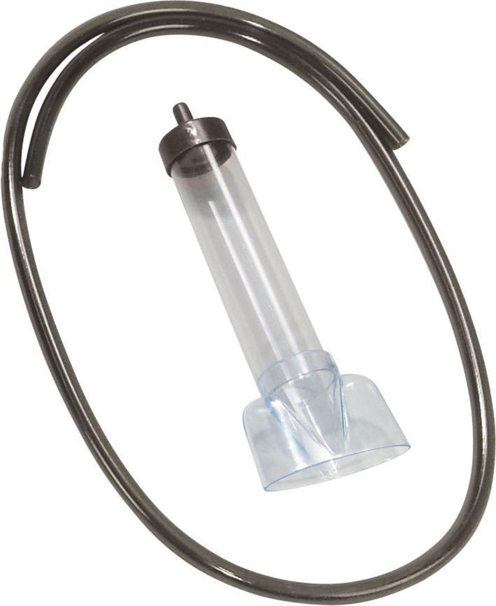 Aqua della ebi gravelclean - aspirateur d'aquarium - 140 cc
