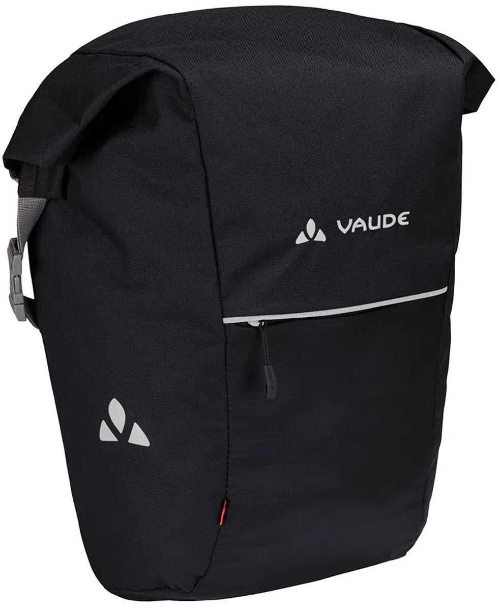 Vaude road master roll-it, vêtements de cyclisme, unisexe, sac de vélo