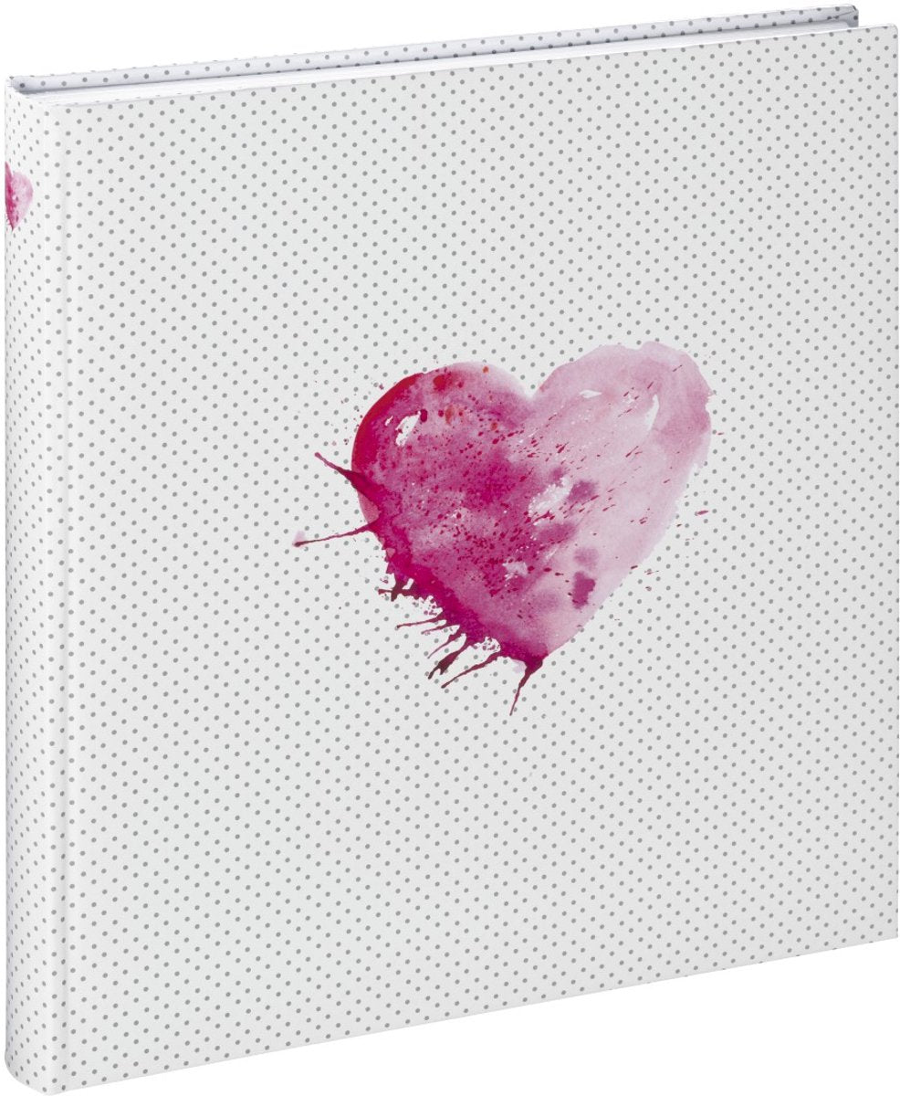 Hama album photo - lazise - 29x32 - 50 pages - rose