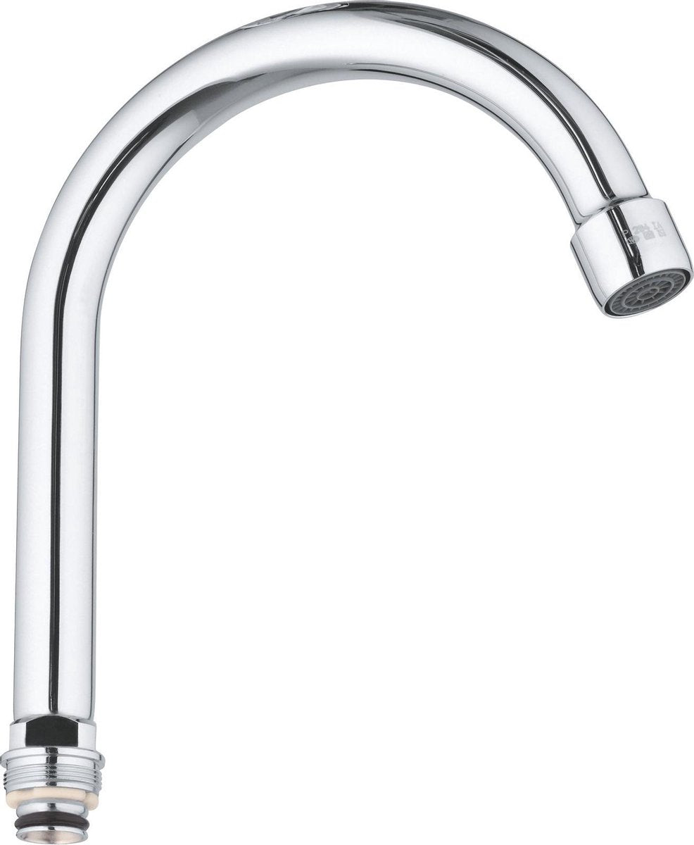 Bec de mitigeur de lavabo Grohe costa-l