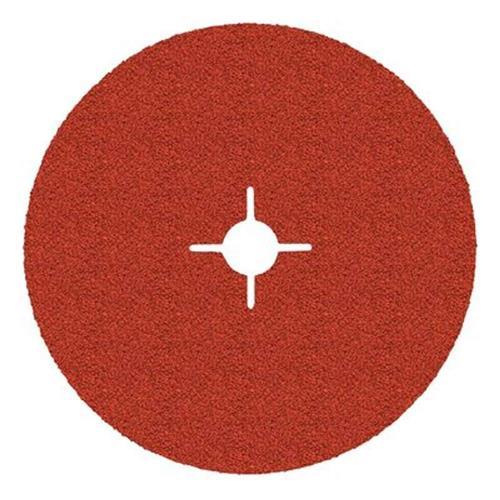 Disque fibre 3m cubitron ii 125x22 987c k60 | 25 pièces