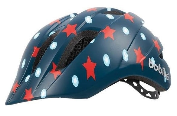 Casque enfant Bobike Plus Ballerina Xs (46-52Cm) Blanc
