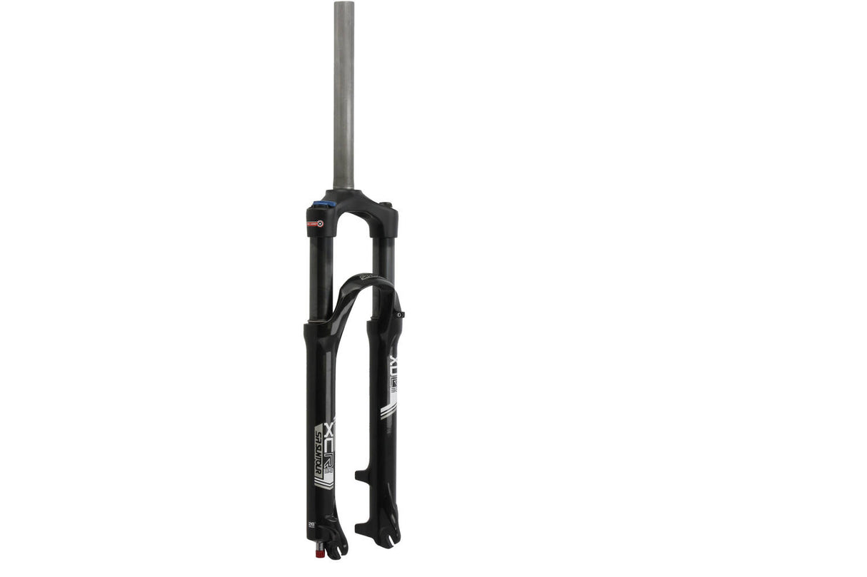 Srsuntour Suntour XCR32-AR Fork 26 lor 100mm Matt Black