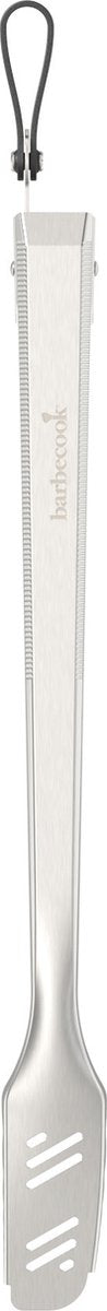 Pince Barbecook premium en acier inoxydable 45,5 cm