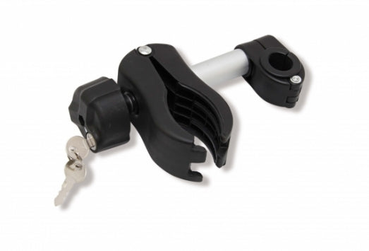 Support de cadre Pro-user court 105 mm diamant