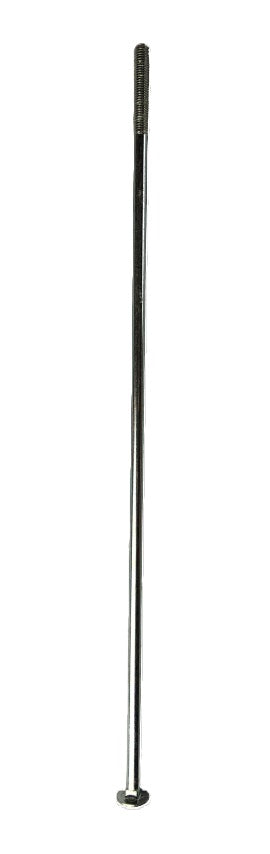 Boulon de l'emplacement de boulon utilisateur pro long