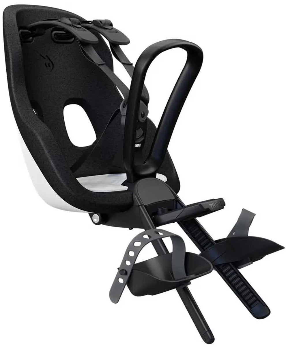 Siège Thule Yepp Nexxt 2 Mini Blanc Neige