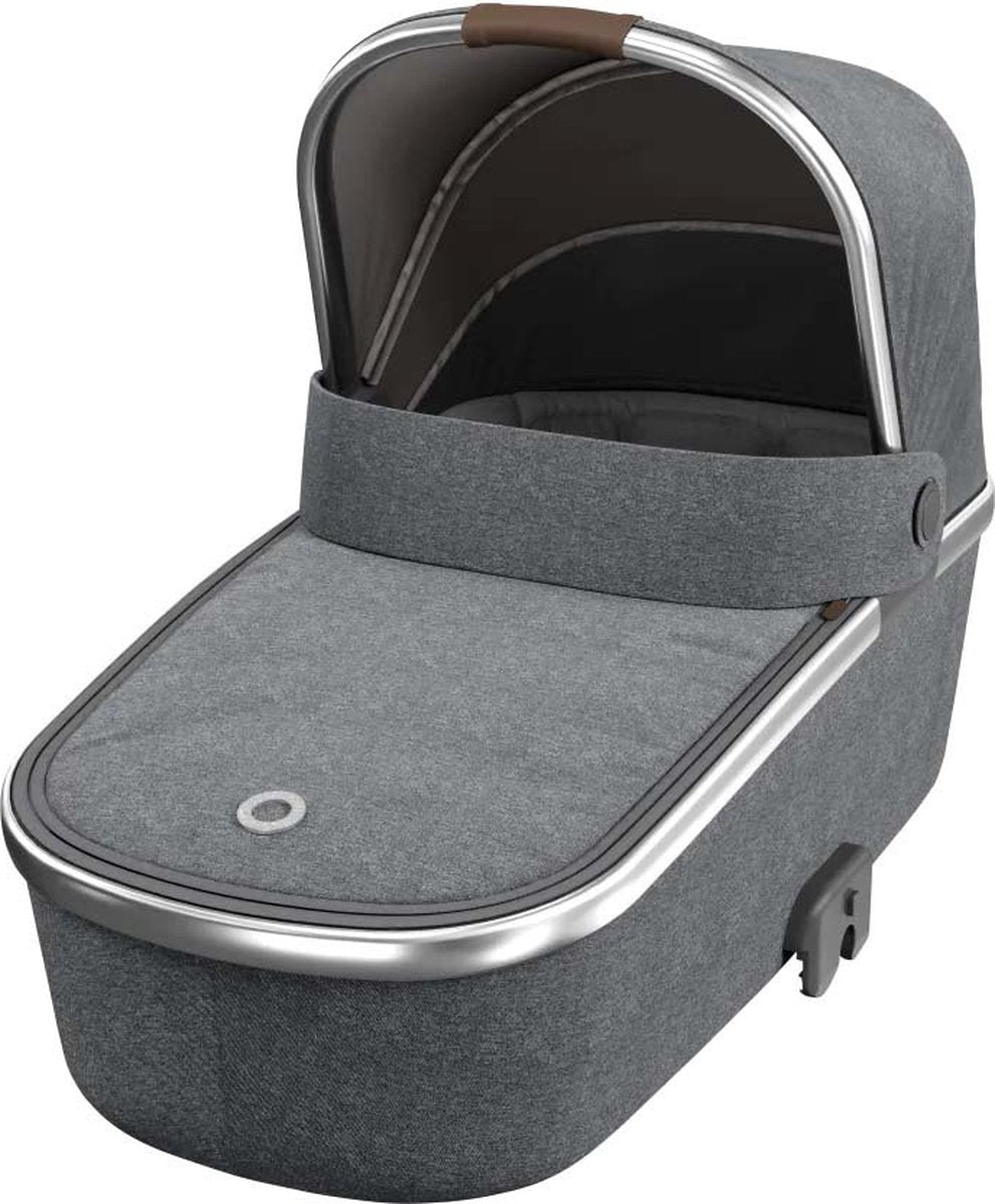 Nacelle de voyage Maxi-Cosi Oria - gris twilic