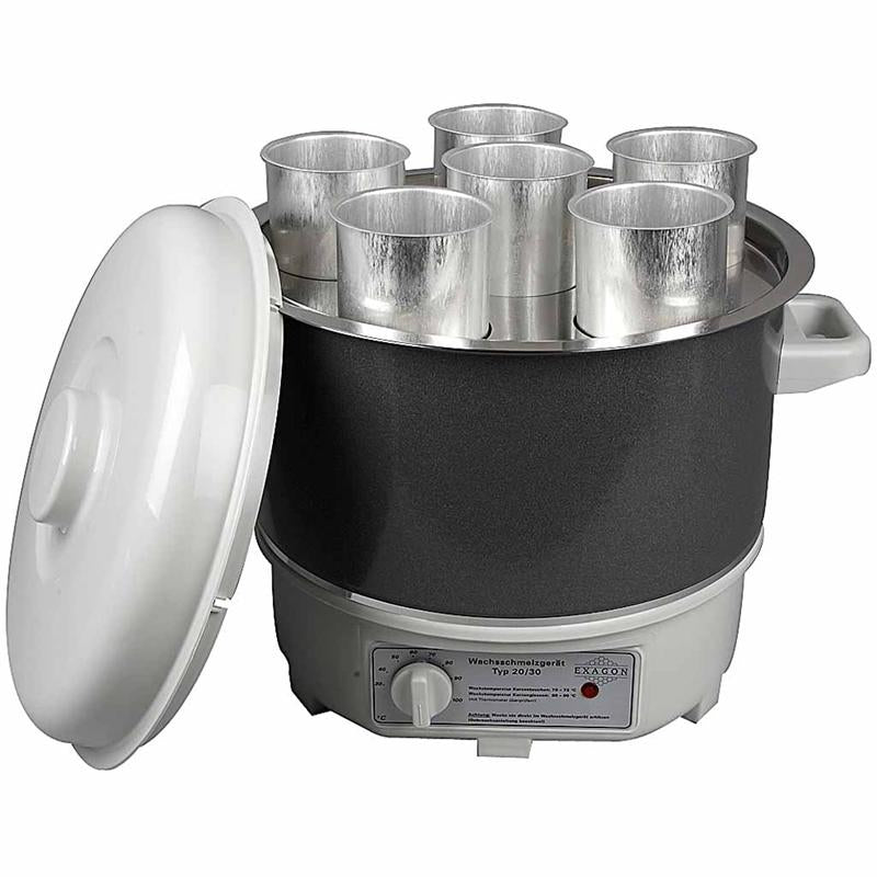 Https : www.cchobby.nl melting kettle-set-h-18-d-35-1-set