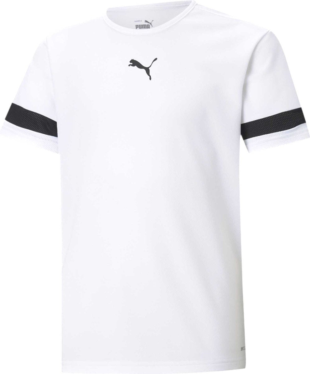 Maillot Puma teamrise junior - taille 176