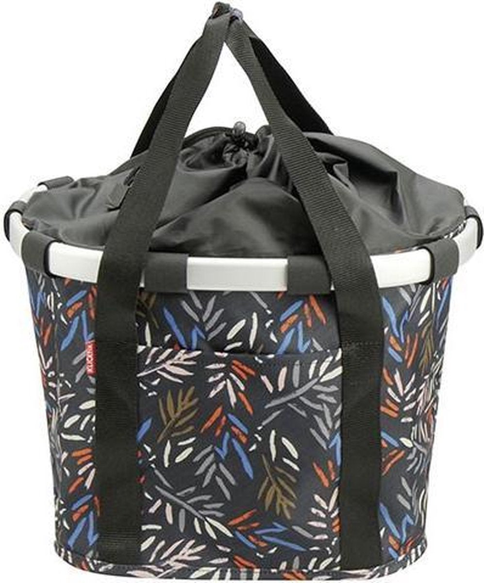 Klickfix rixen kaul shopper sac bikebasket shop.bag r k bikebasket automne 1